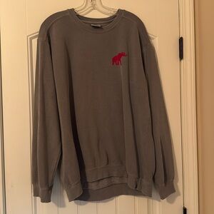 Comfort Colors Sweatshirt